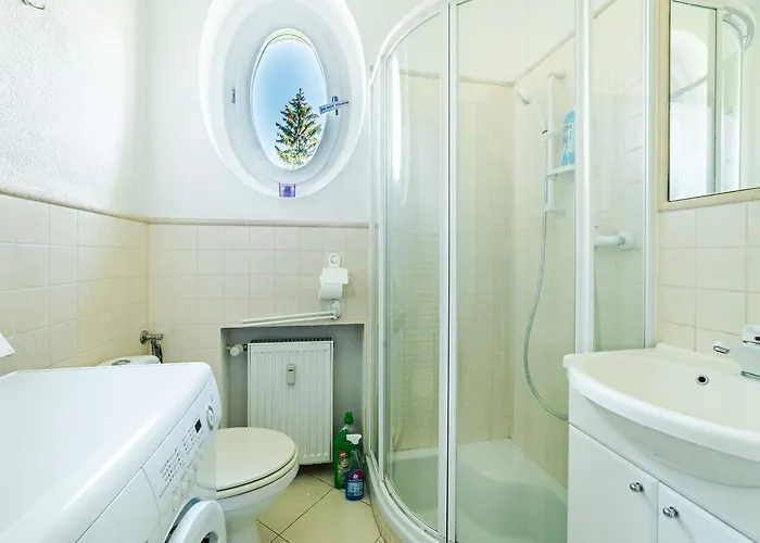 Everysky - Konstytucji 3 Go Maja 66-2 Lägenhet *