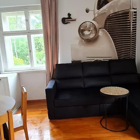 Everysky - Konstytucji 3 Go Maja 66-2 Apartmán Karpacz