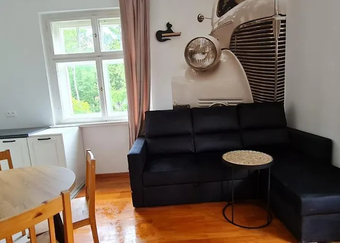 Everysky - Konstytucji 3 Go Maja 66-2 Apartmán Karpacz