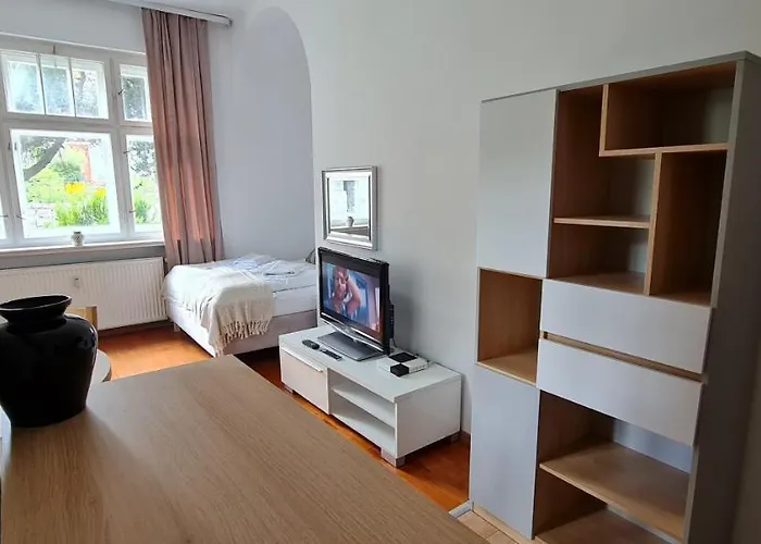 Everysky - Konstytucji 3 Go Maja 66-2 Apartmán *